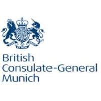 British Consulate-General Munich logo - Similar company to Consulate General Of The Republic Of Lithuania In Munich
