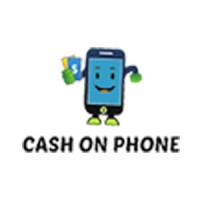 Cash On Phone logo - Similar company to Cashit.In