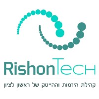 RishonTech logo - Similar company to Carta Digital Ltd.