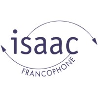 Isaac Francophone logo - Similar company to Falc'On