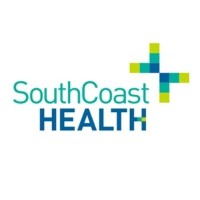 SouthCoast Health logo - Similar company to Mygotodoc