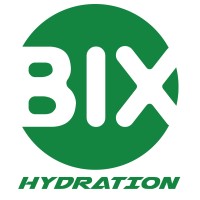 BIX HYDRATION logo - Similar company to Vert.Run
