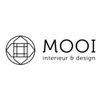 Mooi interieur logo - Similar company to Dries Gerinckx | Interior Architecture