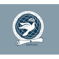 ASPIRE St Joseph's University logo - Similar company to Leafy Loom