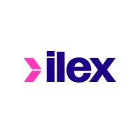 ILEX-International logo - Similar company to Idnomic
