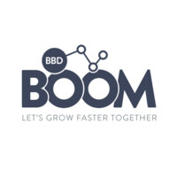 BBD Boom | HubSpot Elite Partner logo - Similar company to Siloy