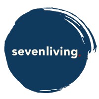 SevenLiving logo - Similar company to Hostflow Crm
