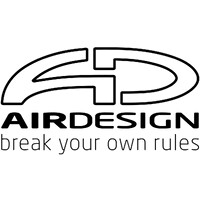 AirDesign logo - Similar company to The Writer