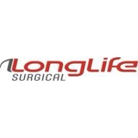 Long Life Surgical Industries logo - Similar company to Cardic Instruments
