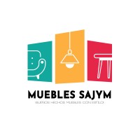 Muebles SAJYM logo - Similar company to Nova Technologies