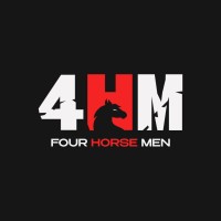 4HM ESPORTS logo - Similar company to Q2 Esports Llp