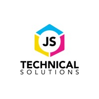 JS Technical Solutions LTD logo - Similar company to Printers Uae