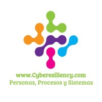 The Cyber Resiliency Company logo - Similar company to Cyber Security Management
