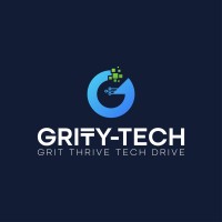 Grittytech logo - Similar company to Glowtech Solutions