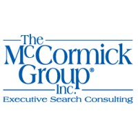 The McCormick Group, Inc. logo - Similar company to Mccormick Group