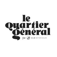 Le Quartier général - Espace collaboratif logo - Similar company to Quartier General (Qg)