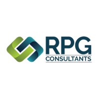 RPG Consultants logo - Similar company to Rpg Networks, Llc