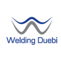 WELDING DUEBI S.R.L. logo - Similar company to F.B. S.P.A. Impianti Tubazioni Montaggi Industriali
