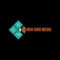 High Grid Media logo - Similar company to Worthit Ai