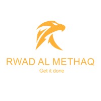 RWAD ALMETHAQ logo - Similar company to Basalt Dynamics Technologies L.L.C