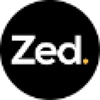 Zed Recruitment logo - Similar company to Technical Recruiter Limited