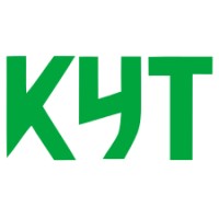 Kagoshima Yomiuri Television logo - Similar company to Kagoshima Seiki Co., Ltd.(Ksk)