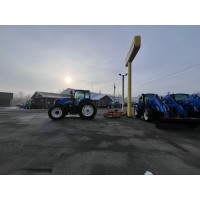 Bortnick Tractor Sales Inc logo - Similar company to Centerstone Logistics