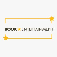 BookEntertainment logo - Similar company to Eps Events