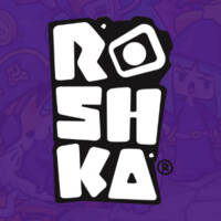 Roshka Studios logo - Similar company to Deven Studio (Neved Tech Pvt. Ltd.)