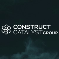 Construct Catalyst Group logo - Similar company to Cadiz & Lluis