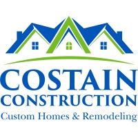 Costain Construction logo - Similar company to Bickimer Construction Co