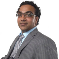 Faizal Jamal logo - Similar company to Field E Fex