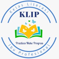 Kelas Literasi Ibu Profesional logo - Similar company to Vin Agro