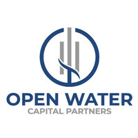 Open Water Capital Partners logo - Similar company to Tiburon Lockers Inc.