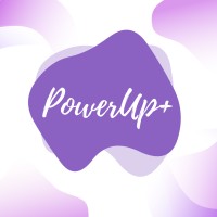 PowerUp+ logo - Similar company to Femdevs