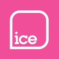 ice - The Brand Experience Agency logo - Similar company to Retail And Brand Experience World Congress