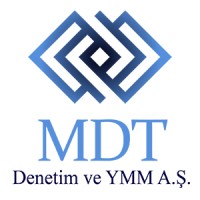 MDT Denetim ve YMM A.Ş. logo - Similar company to Ozgayd