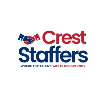 CrestStaffers logo - Similar company to Modex Digital Lab