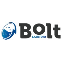 Boltlaundry logo - Similar company to Bolt Laundry Service