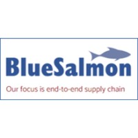 Bluesalmon