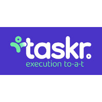 Taskr Group logo - Similar company to Weben Global