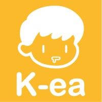 K-ea cafe logo - Similar company to Mr Nonno