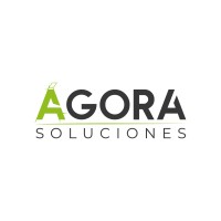 Ágora Soluciones logo - Similar company to Hydromet Spa