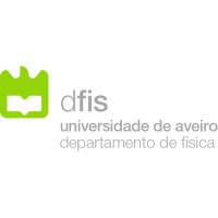 Departamento de Física da UA logo - Similar company to Núcleo De Estudantes De Engenharia Física - Aauav