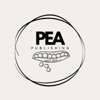 Pea Publishing logo - Similar company to Esther'S Cookery Koken & Eetwinkel
