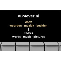 VIP4ever.nl voor kleurrijk talent logo - Similar company to Van Der Hoff Ict