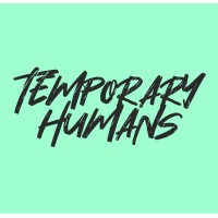 Temporary Humans logo - Similar company to Santa Fe Group