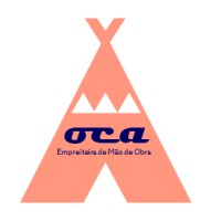 OCA EMPREITEIRA DE MÃO DE OBRA logo - Similar company to Sil Construtora E Empreiteira