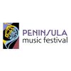 The Peninsula Music Festival logo - Similar company to Nonprofit Cfos