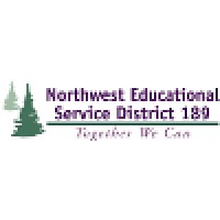 Northwest Educational Service District 189 logo - Similar company to Blue Vector